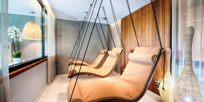 Wellnessurlaub - Verpflegung: Frühstück - Kall - Luftlounge - Seehotel am Stausee