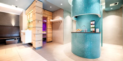 Wellnessurlaub - Verpflegung: Frühstück - Kall - Wellnesswelten - Seehotel am Stausee
