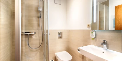 Wellnessurlaub - Verpflegung: Frühstück - Kall - Eifel Standard Zimmer - Seehotel am Stausee