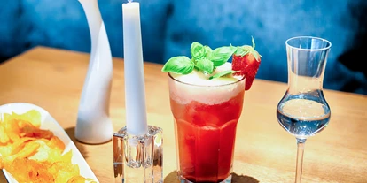 Wellnessurlaub - Verpflegung: Frühstück - Kall - 1968 - Das Restaurant - Seehotel am Stausee