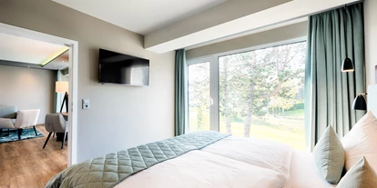 Wellnessurlaub - Verpflegung: Frühstück - Kall - Eifel Premium Suite - Seehotel am Stausee