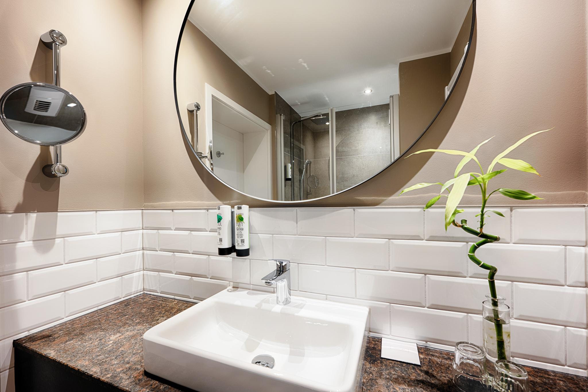 Wellnesshotel: Eifel Premium Zimmer - Seehotel am Stausee  - Zimmer | Suiten