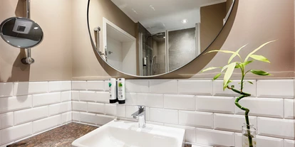 Wellnessurlaub - Verpflegung: Frühstück - Kall - Eifel Premium Zimmer - Seehotel am Stausee
