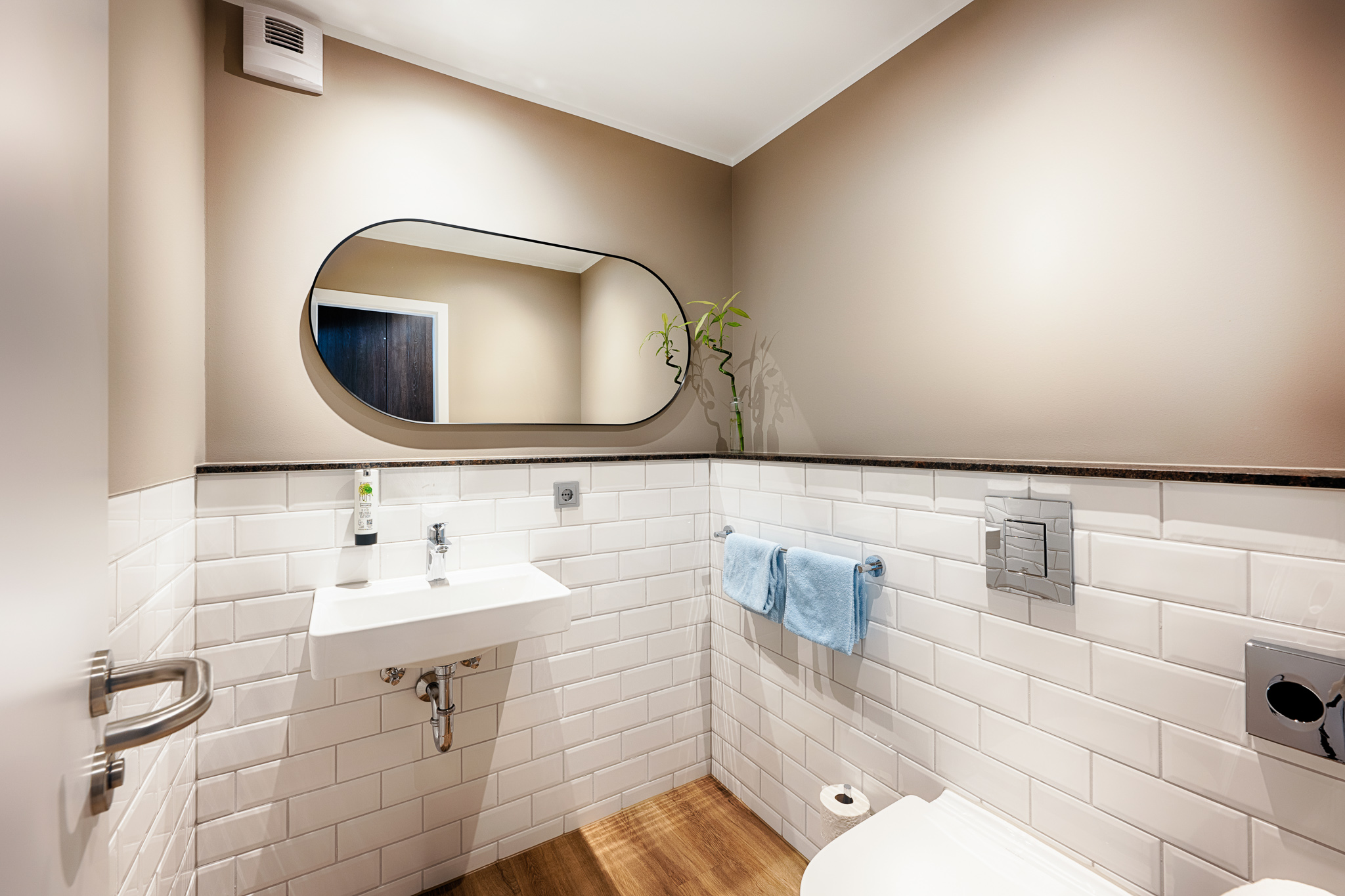 Wellnesshotel: Eifel Premium Zimmer - Seehotel am Stausee  - Zimmer | Suiten