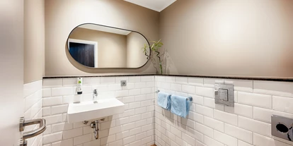 Wellnessurlaub - Verpflegung: Frühstück - Kall - Eifel Premium Zimmer - Seehotel am Stausee