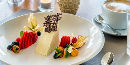 Wellnessurlaub - Verpflegung: Frühstück - Kall - 1968 - Das Restaurant - Seehotel am Stausee