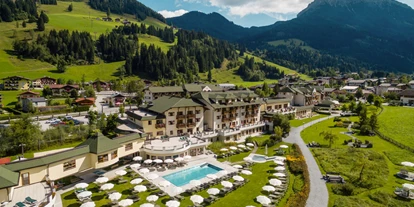 Wellnessurlaub - Day SPA - Altenmarkt im Pongau - ROBINSON Amadé