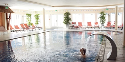 Wellnessurlaub - Day SPA - Altenmarkt im Pongau - ROBINSON Amadé