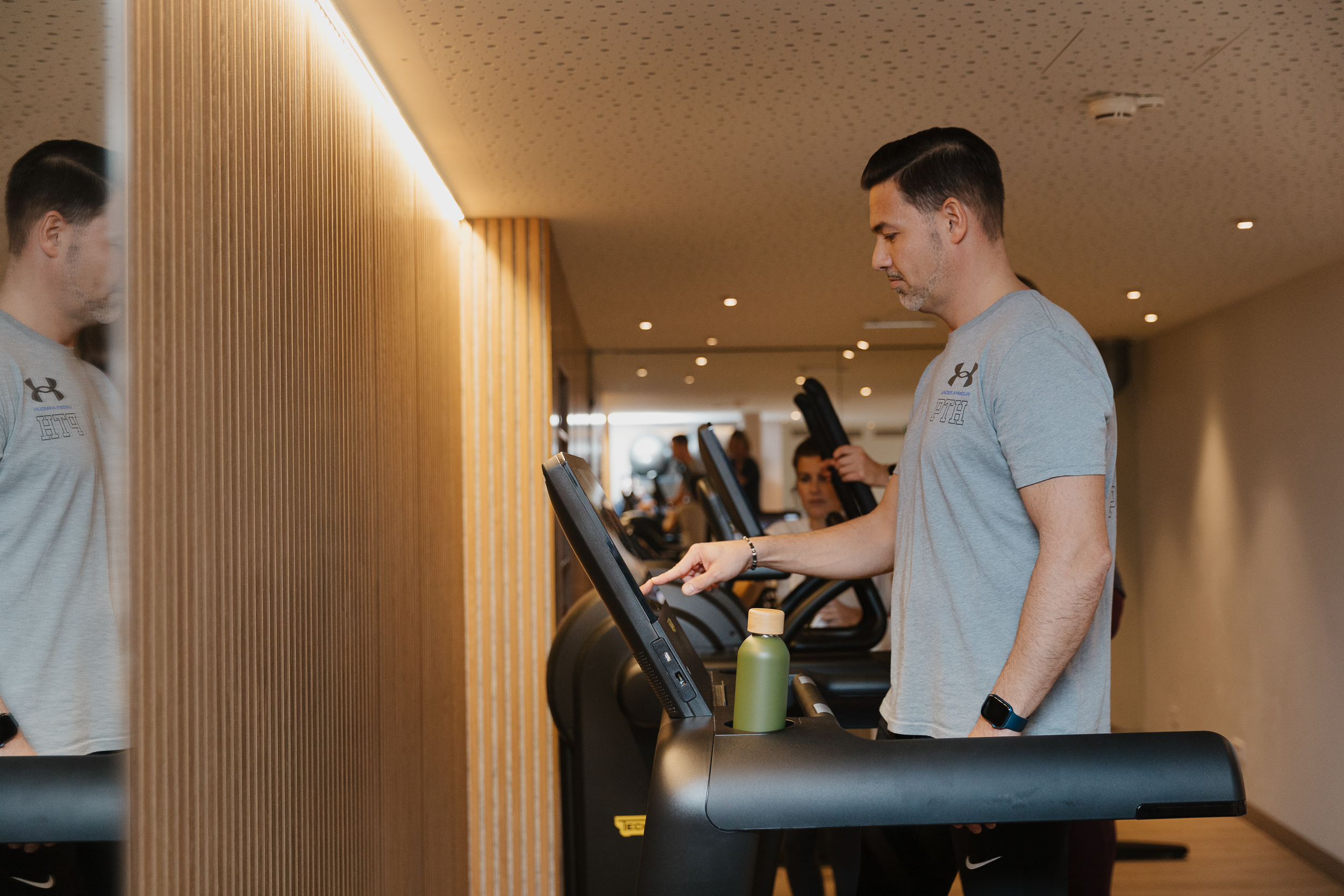 Wellnesshotel: www.seesidehotel.at - Seeside Hotel Seewirt Mattsee - Sauna | Spa