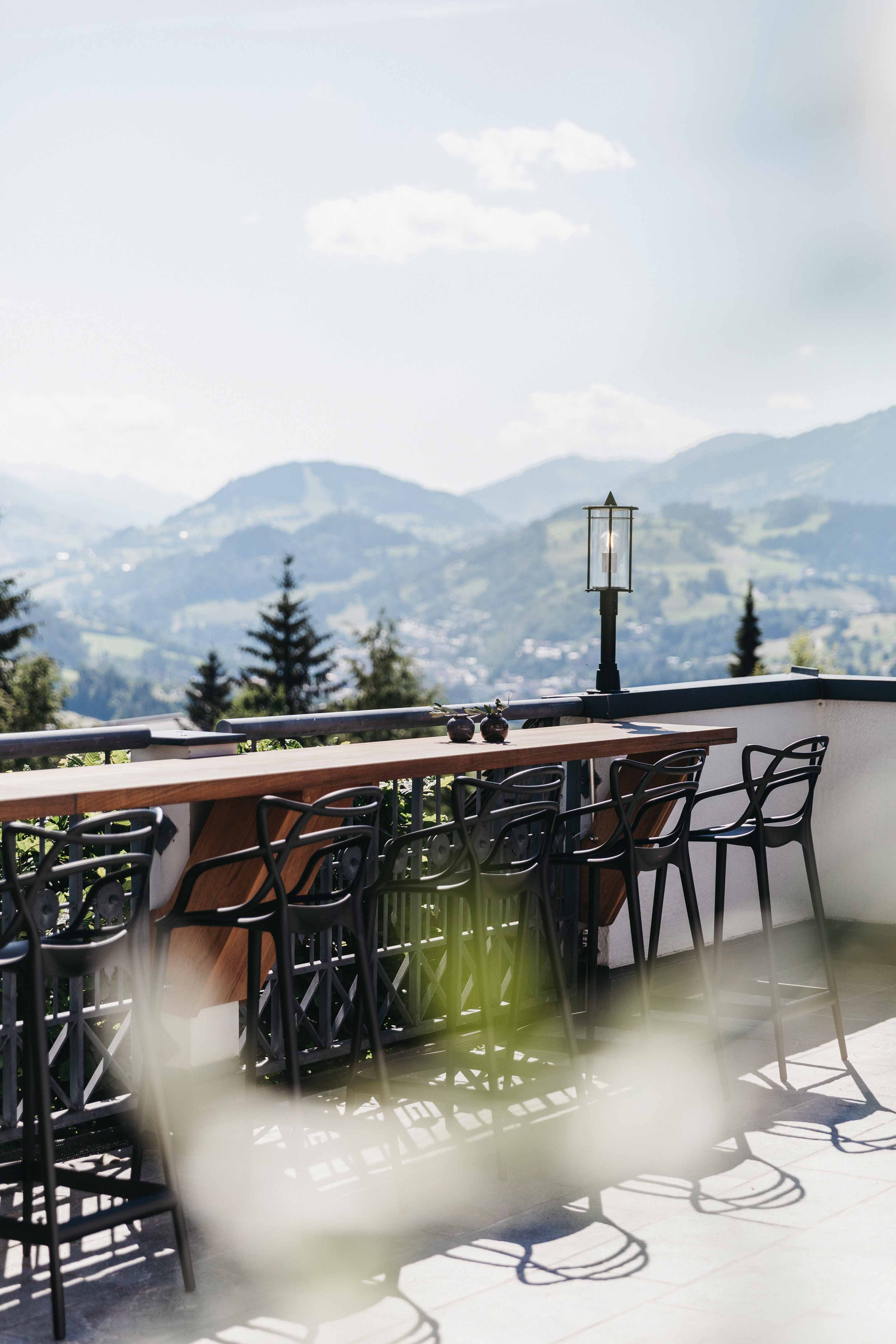 Wellnesshotel: Sonnhof Alpendorf - adults only place