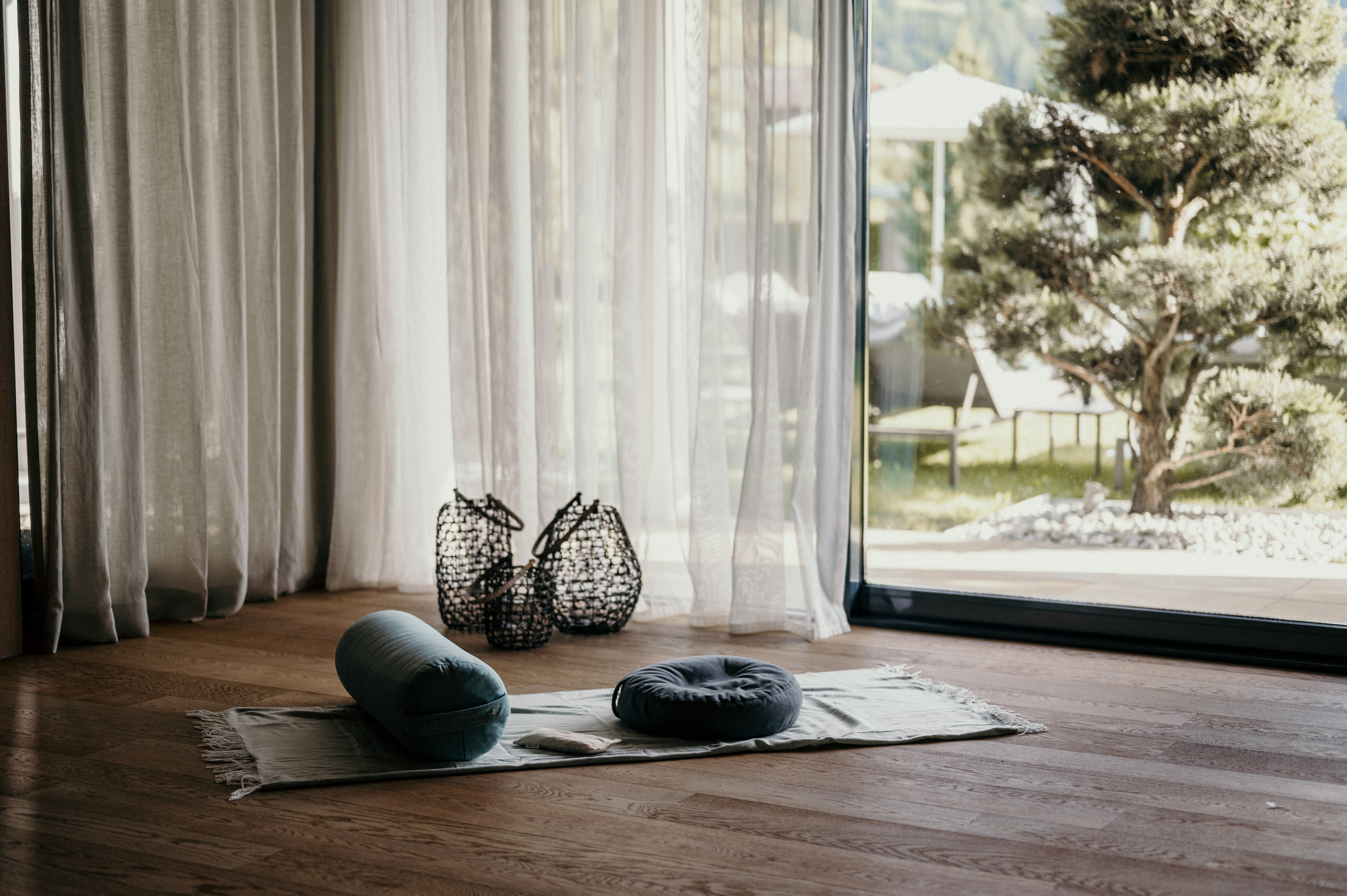 Wellnesshotel: Sonnhof Alpendorf - adults only place