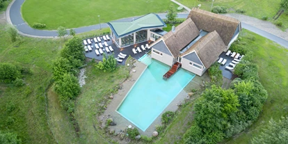 Wellnessurlaub - Pilates - BEECH Resort Plauer See