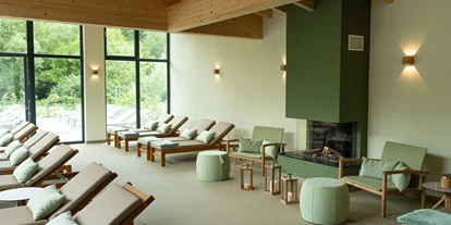 Wellnessurlaub - Pilates - BEECH Resort Plauer See