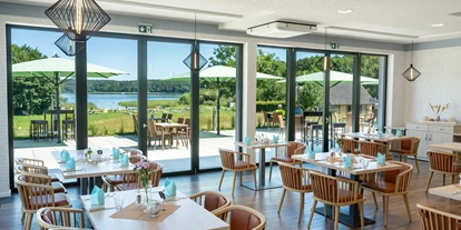 Wellnessurlaub - Pilates - BEECH Resort Plauer See