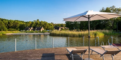 Wellnessurlaub - Pilates - BEECH Resort Plauer See