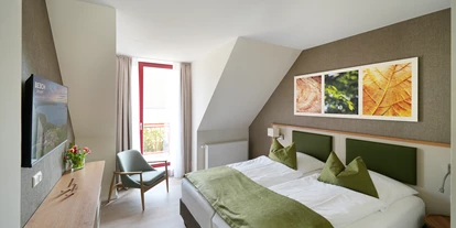 Wellnessurlaub - Pilates - BEECH Resort Plauer See