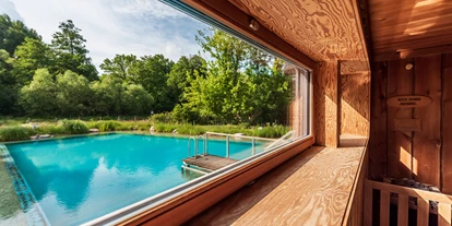 Wellnessurlaub - Pilates - BEECH Resort Plauer See