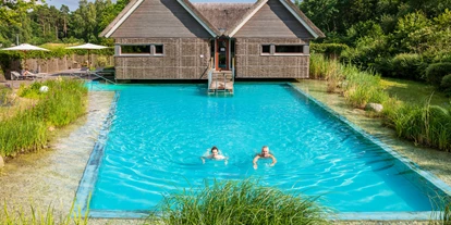 Wellnessurlaub - Pilates - BEECH Resort Plauer See