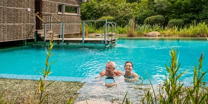 Wellnessurlaub - Pilates - BEECH Resort Plauer See