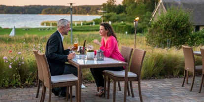 Wellnessurlaub - Pilates - BEECH Resort Plauer See