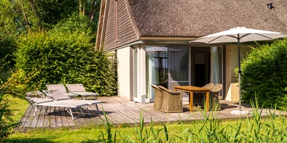 Wellnessurlaub - Pilates - BEECH Resort Plauer See