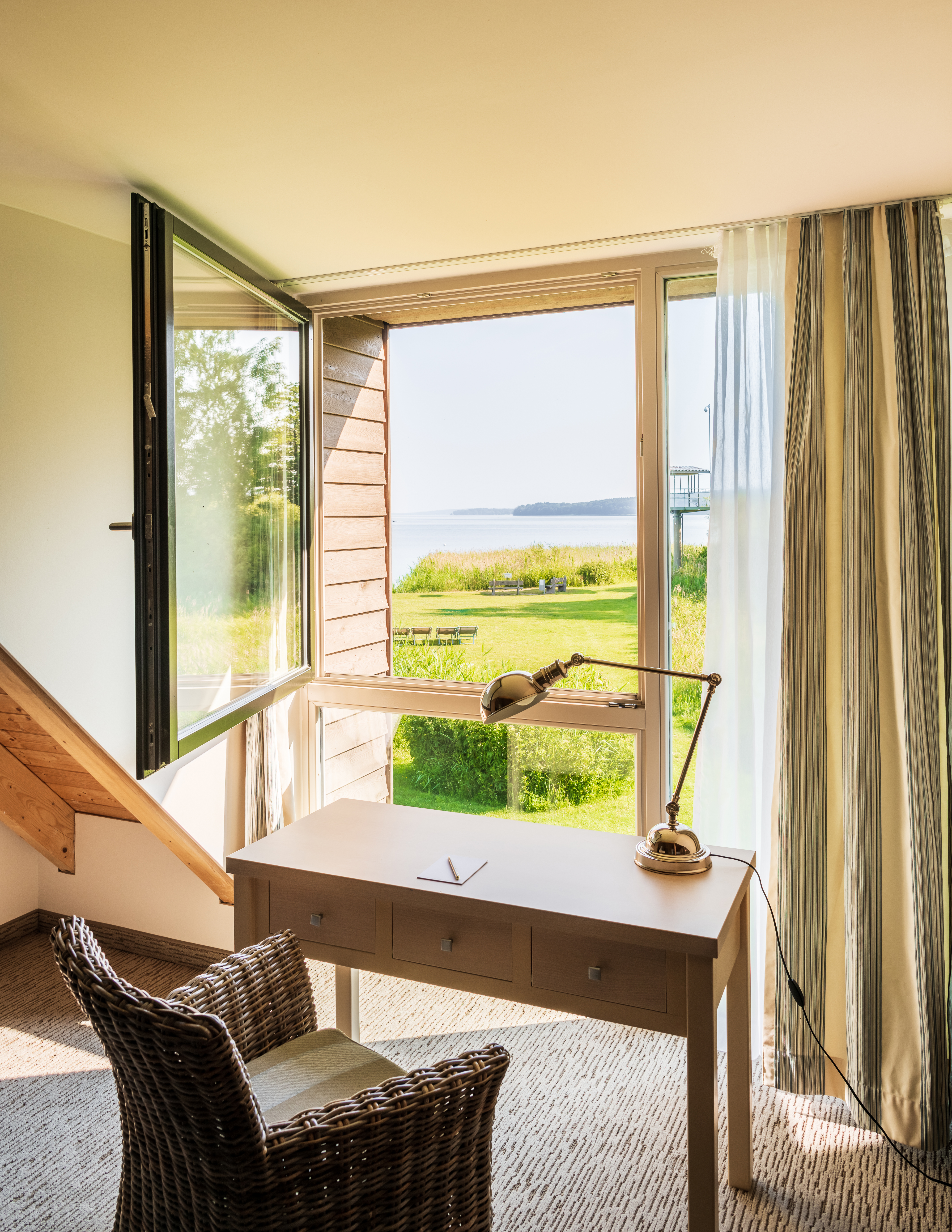 Wellnesshotel: BEECH Resort Plauer See