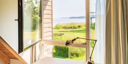 Wellnessurlaub - Pilates - BEECH Resort Plauer See