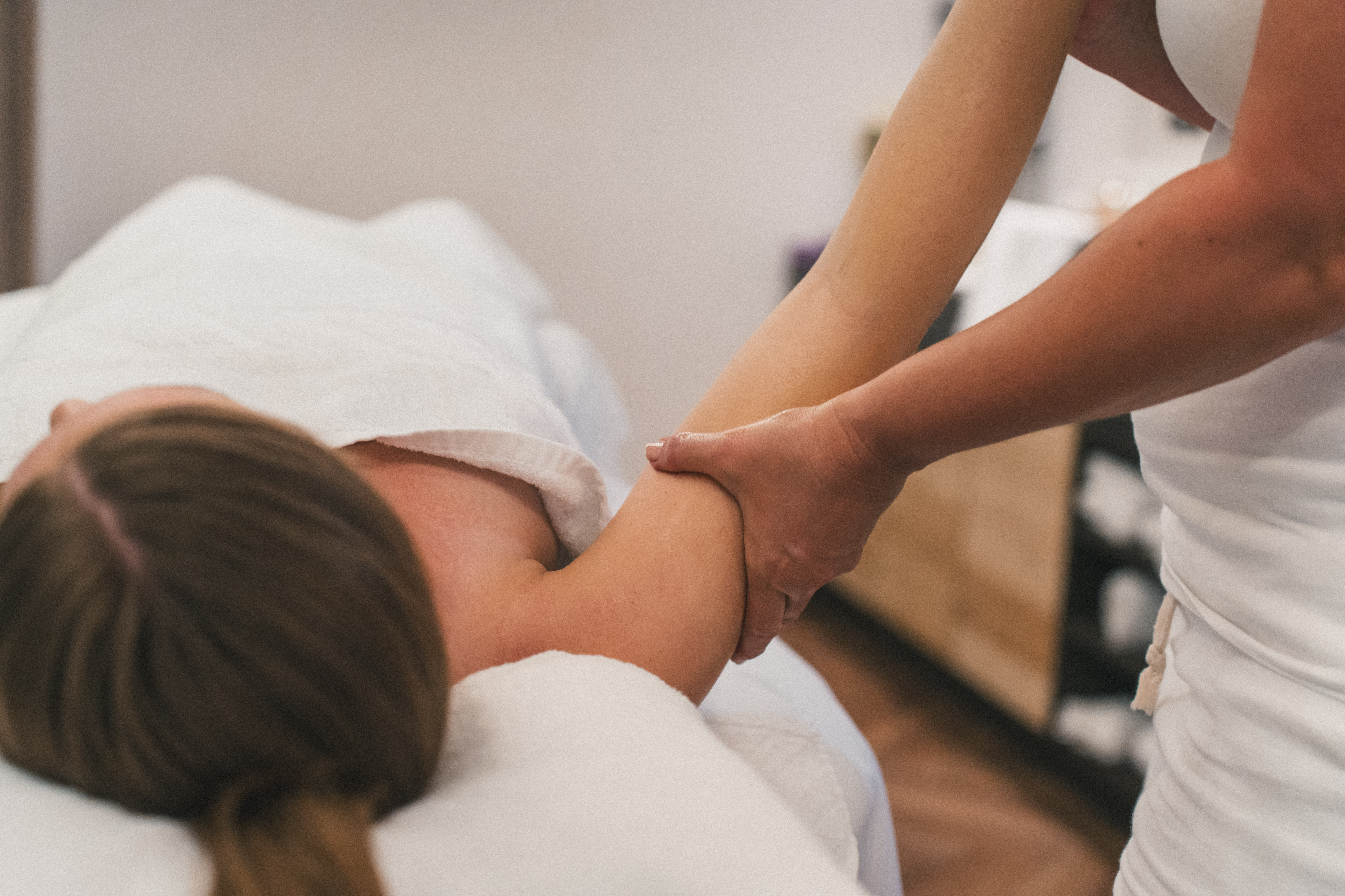 Alpinhotel Berghaus Massagen im Detail Zenthai Shiatsu