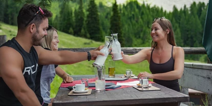 Wellnessurlaub - Fahrradverleih - Innsbruck - Geführte Wanderung - Alpinhotel Berghaus
