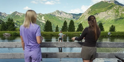 Wellnessurlaub - Fahrradverleih - Innsbruck - Geführte Wanderung - Alpinhotel Berghaus