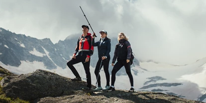 Wellnessurlaub - Fahrradverleih - Innsbruck - Geführte Wanderung - Alpinhotel Berghaus