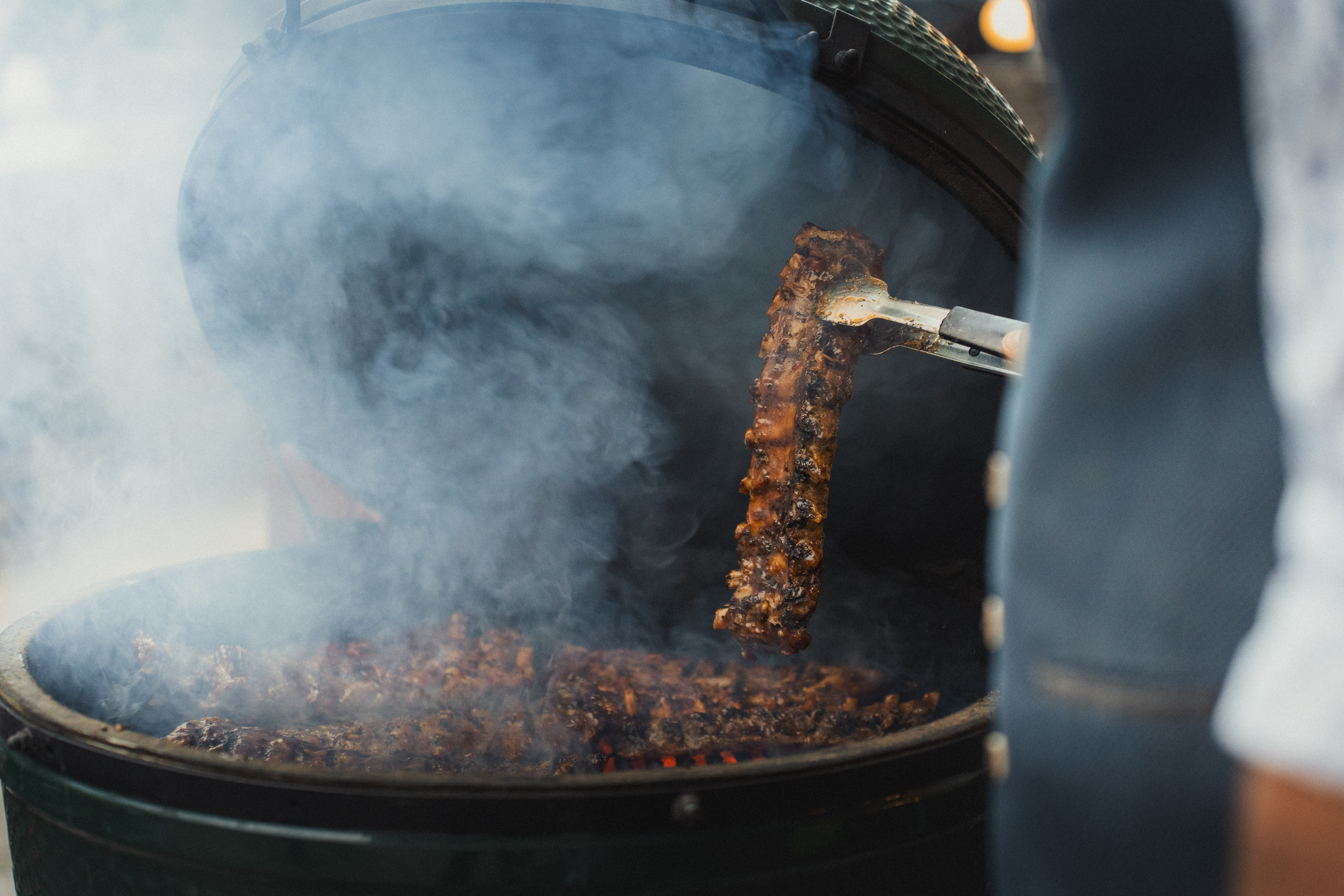 Wellnesshotel: Grillabend - Alpinhotel Berghaus