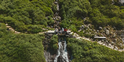 Wellnessurlaub - Fahrradverleih - Innsbruck - Geführte Wanderung - Alpinhotel Berghaus