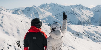 Wellnessurlaub - Fahrradverleih - Innsbruck - Skiguiding - Alpinhotel Berghaus