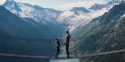 Wellnessurlaub - Fahrradverleih - Innsbruck - Olperer-Hütte - Alpinhotel Berghaus