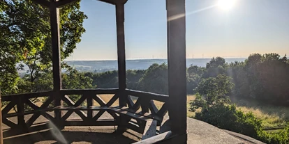 Wellnessurlaub - Ganzkörpermassage - Esthal - Schillerhain Park - Parkhotel Schillerhain