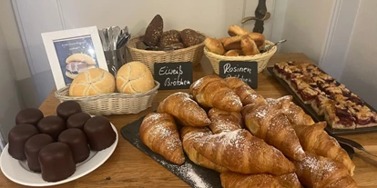 Wellnessurlaub - Ganzkörpermassage - Esthal - Frühstück - Parkhotel Schillerhain
