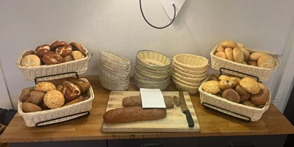 Wellnessurlaub - Ganzkörpermassage - Esthal - Frühstück - Parkhotel Schillerhain