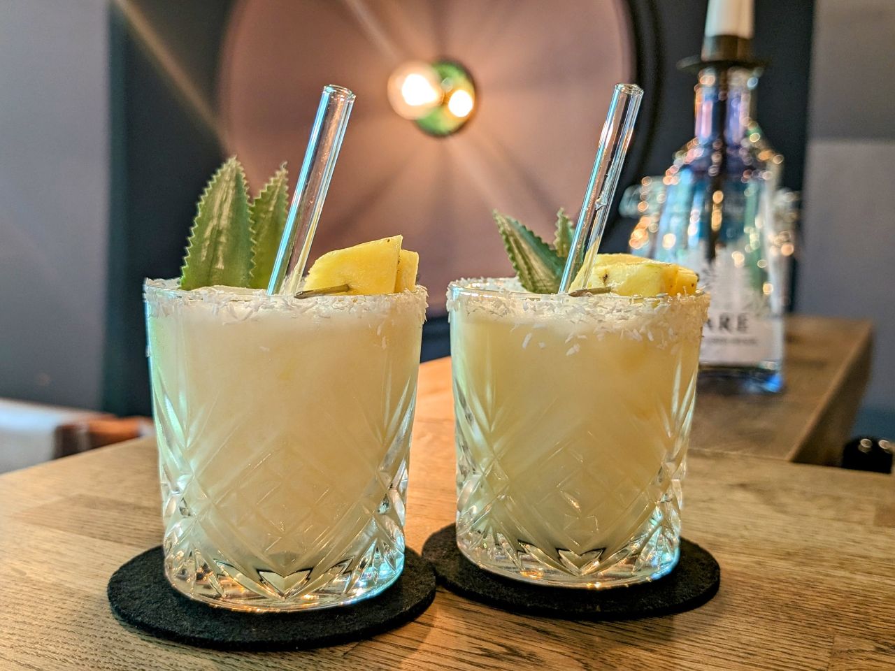 Wellnesshotel: Cocktails - Parkhotel Schillerhain