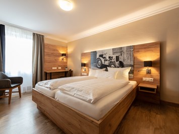 Hotel Dirsch Zimmerkategorien Doppelzimmer
