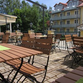 Wellnesshotel: Hotel Dirsch Wellness  Spa Resort Naturpark Altmühltal