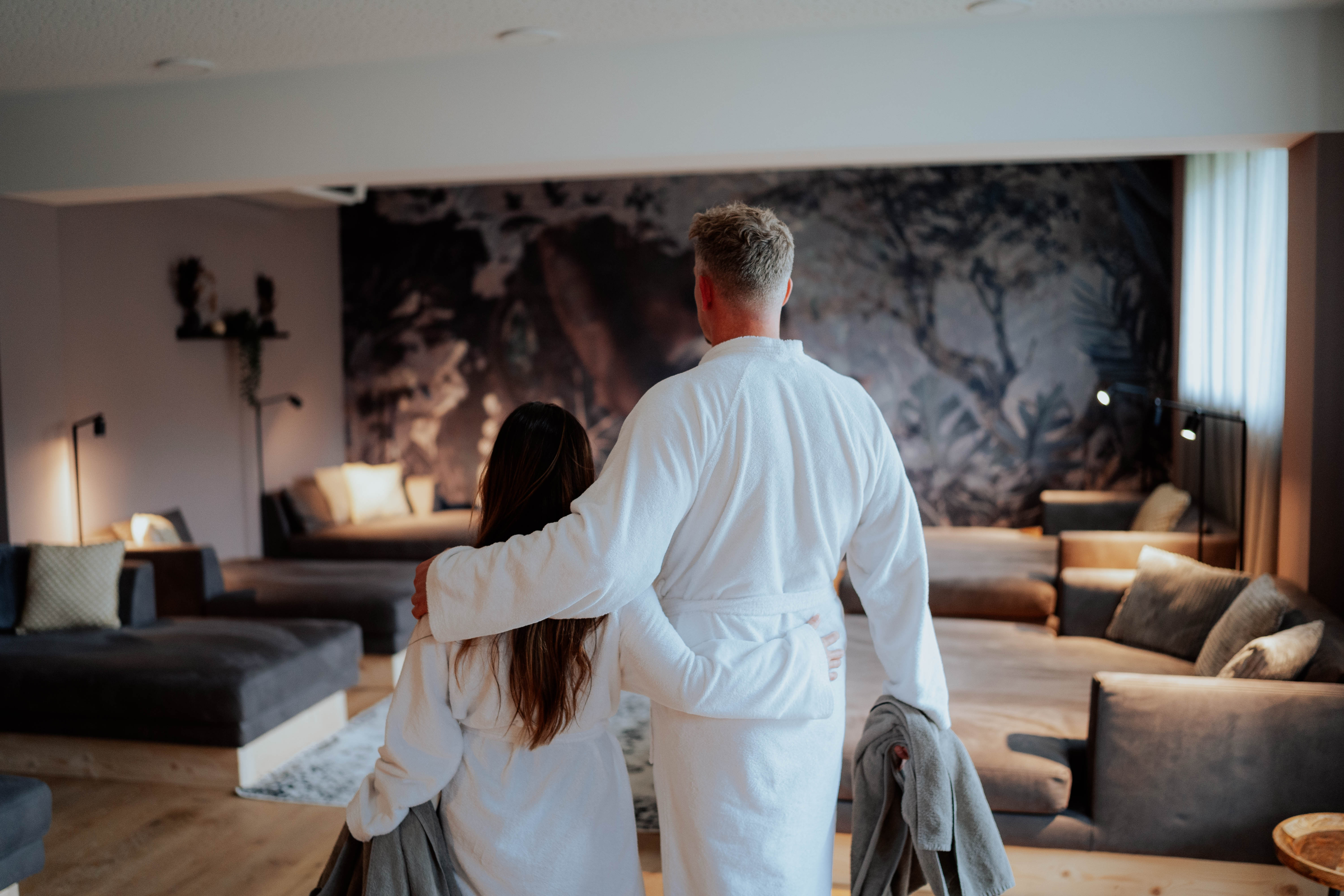 Wellnesshotel: Ruheraum - Hotel Dirsch Wellness und Spa Resort Naturpark Altmühltal