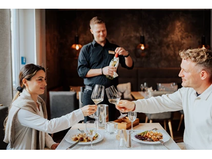 Wellnessurlaub - WLAN - Mitteleschenbach - Restaurant - Hotel Dirsch Wellness und Spa Resort Naturpark Altmühltal