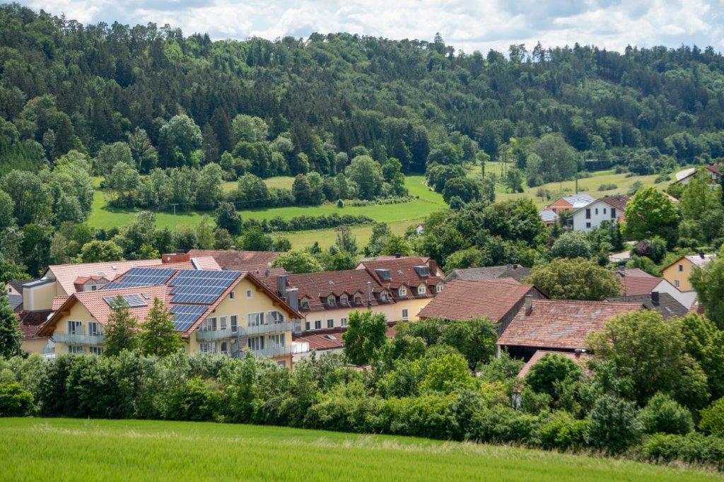 Wellnesshotel: Hotel Dirsch Wellness und Spa Resort Naturpark Altmühltal