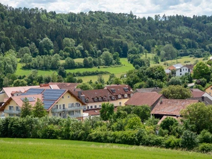 Wellnessurlaub - WLAN - Mitteleschenbach - Hotel Dirsch Wellness und Spa Resort Naturpark Altmühltal