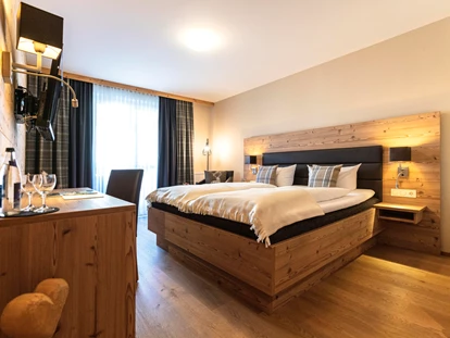 Wellnessurlaub - WLAN - Mitteleschenbach - Hotel Dirsch Wellness und Spa Resort Naturpark Altmühltal