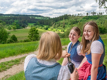Wellnessurlaub - WLAN - Mitteleschenbach - Hotel Dirsch Wellness und Spa Resort Naturpark Altmühltal