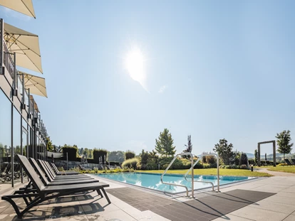 Wellnessurlaub - Day SPA - Knotzberg (Neukirchen am Walde, Natternbach) - Landrefugium Obermüller | 360 ° Glück | 4,5 Sterne