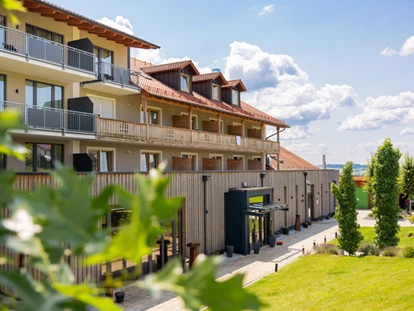 Wellnessurlaub - Day SPA - Knotzberg (Neukirchen am Walde, Natternbach) - Landrefugium Obermüller | 360 ° Glück | 4,5 Sterne