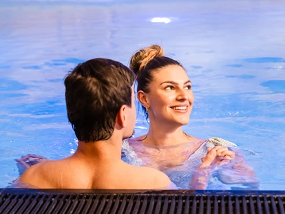 Wellnessurlaub - Day SPA - Knotzberg (Neukirchen am Walde, Natternbach) - Landrefugium Obermüller | 360 ° Glück | 4,5 Sterne